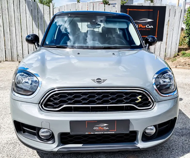 MINI Cooper SE Countryman Hybride  Image 2