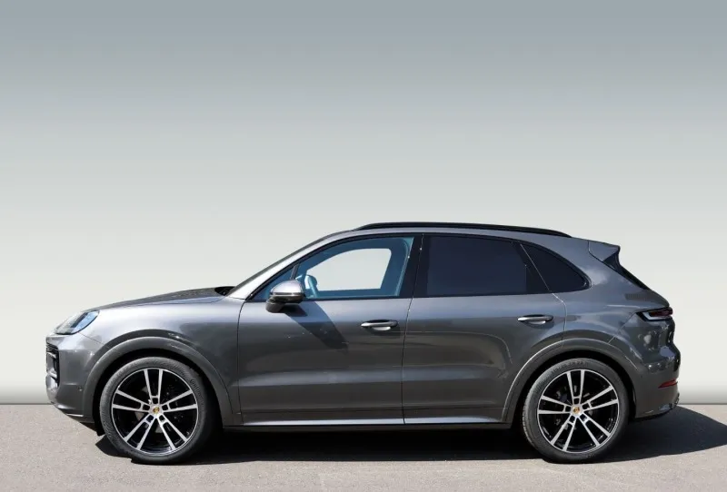 Porsche Cayenne 3.0 =NEW= Sport Chrono/Panorama Гаранция Image 4