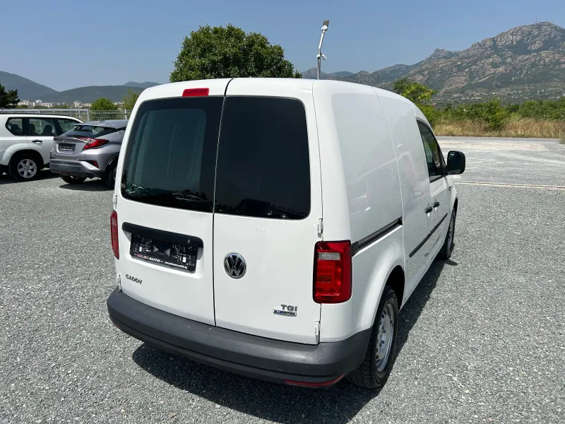 Volkswagen Caddy (KATO НОВА)^(MAXI) Image 6