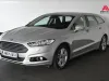 Ford Mondeo 2,0 TDCi 132kW AT/6 TITANIUM Z Thumbnail 2