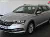 Škoda Superb 1,5 TSI 110kW Style DSG LED Zá Thumbnail 1