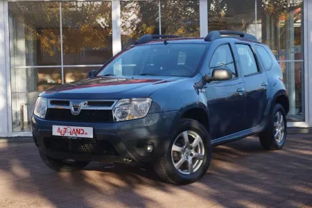 Dacia Duster 1.6 16V... 