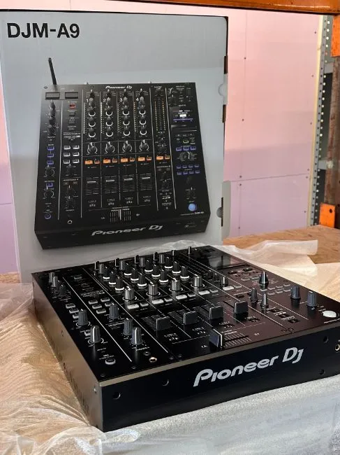 Pioneer XDJ-RX3, Pioneer XDJ-XZ, Pioneer OPUS-QUAD, Pioneer  Image 10