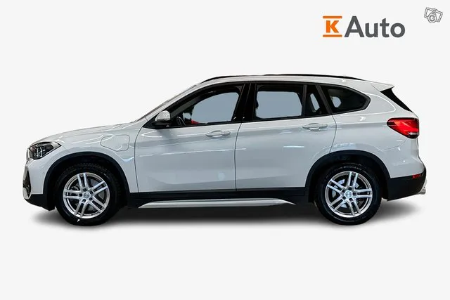 BMW X1 F48 xDrive25e A Charged Edition Sport *Vetokoukku / P Image 5