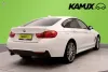 BMW 420 F36 Gran Coupe 420i A xDrive M-Sport / Proff. Navi / Thumbnail 4