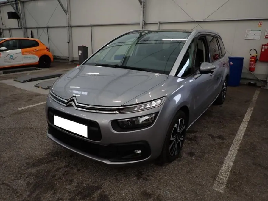 Citroen GRAND C4 SPACETOURER 1.5 BlueHDi 130 BUSINESS EAT8 Image 1