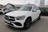 Mercedes-Benz GLC Klasse Matic AMG AUTOMATIK *NAVIGACIJA,LED,KAMERA* Thumbnail 1