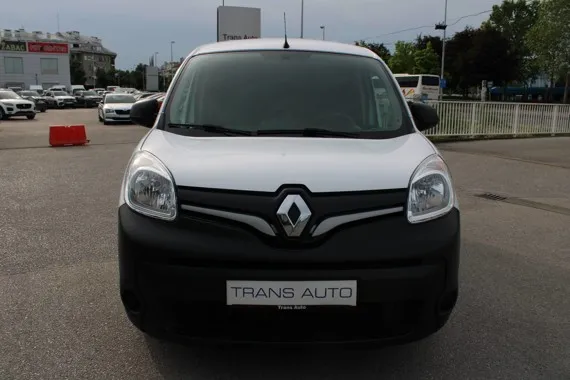 Renault Kangoo 1.5 dCi 115ks Image 2