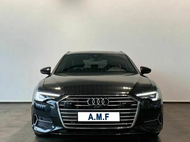 AUDI A6 Image 2