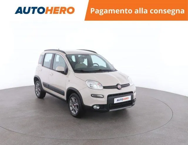 FIAT Panda 0.9 TwinAir Turbo S&S 4x4 Image 6