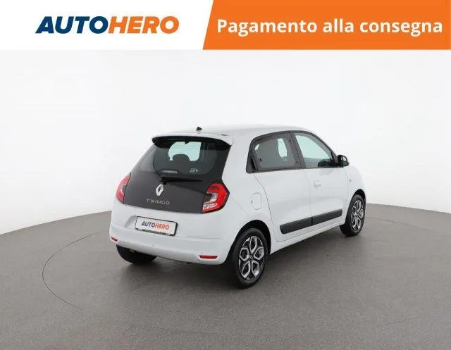 RENAULT Twingo SCe 65 CV Duel2 Image 5