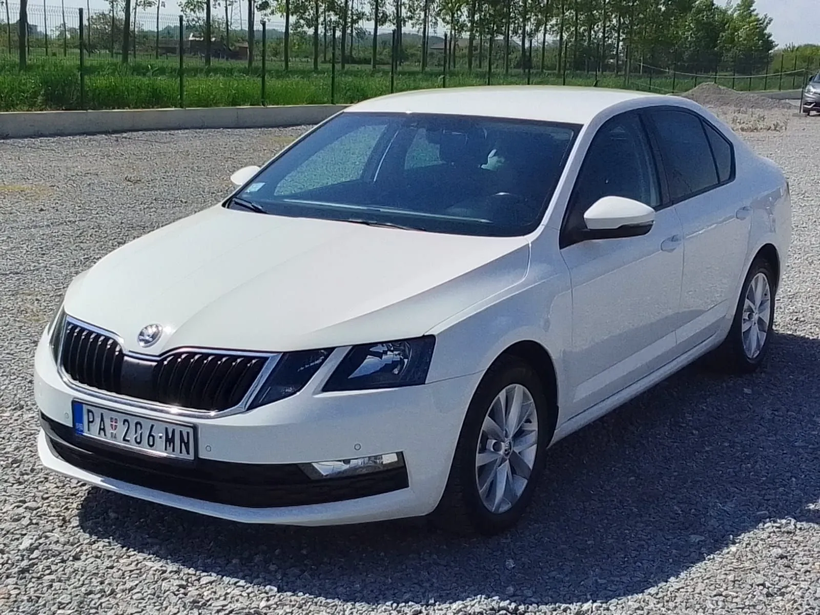 Škoda Octavia 1.6Tdi/DsG Image 1