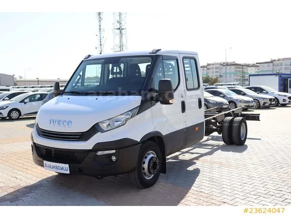 Iveco - Otoyol 70 15 4350 Image 1