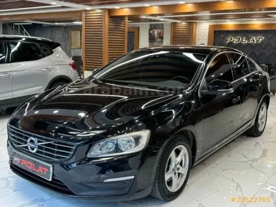 Volvo S60 1.5 T3 Premium